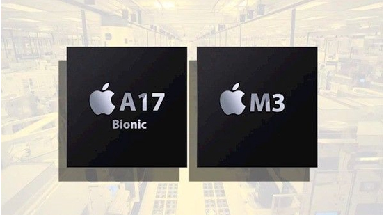 南浔苹果15维修站分享iPhone15系列会用3nm芯片吗 